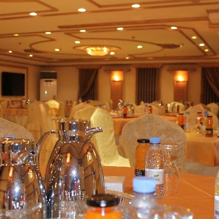 Platinum Abraj Al Ehsan Hotel Mecca ภายนอก รูปภาพ