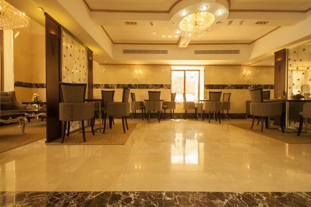 Platinum Abraj Al Ehsan Hotel Mecca ภายนอก รูปภาพ