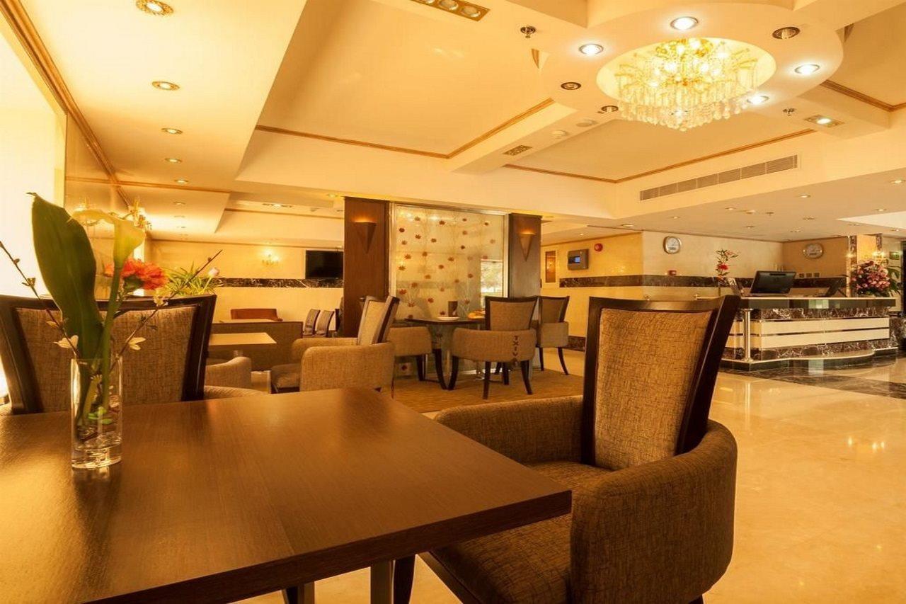 Platinum Abraj Al Ehsan Hotel Mecca ภายนอก รูปภาพ